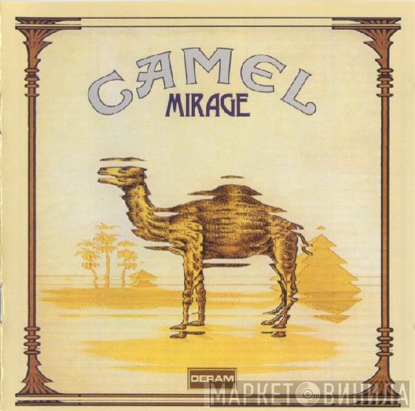Camel - Mirage