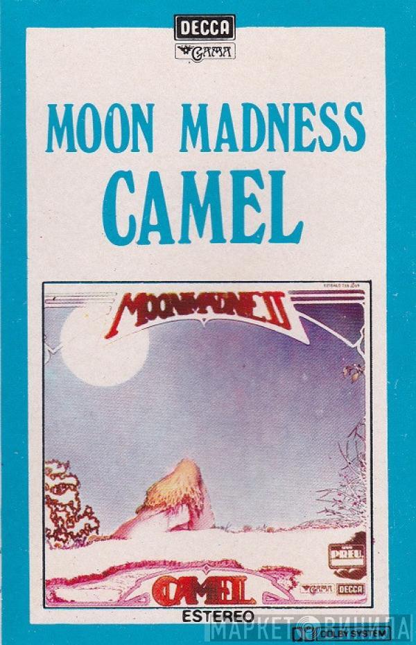  Camel  - Moon Madness