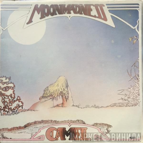  Camel  - Moonmadness