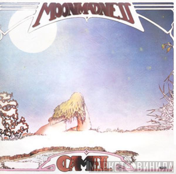  Camel  - Moonmadness