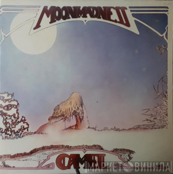  Camel  - Moonmadness