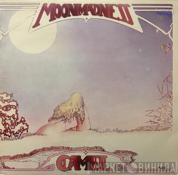  Camel  - Moonmadness