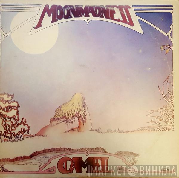  Camel  - Moonmadness