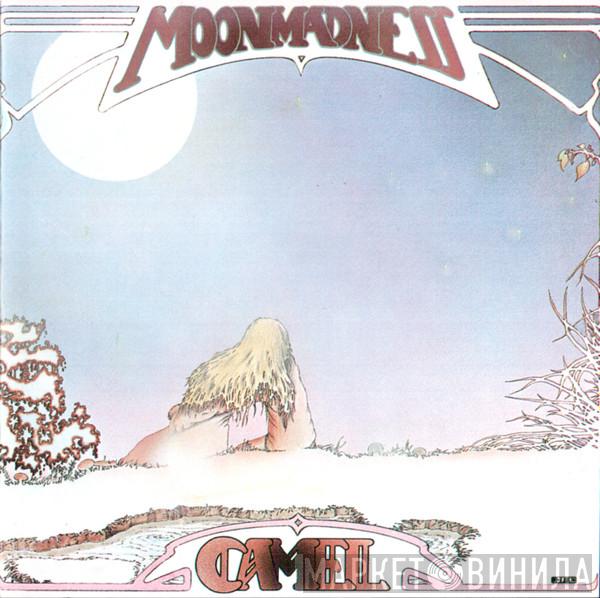  Camel  - Moonmadness