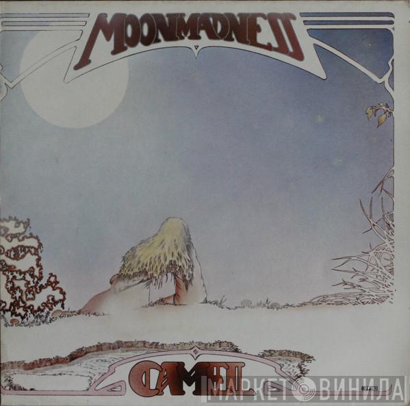  Camel  - Moonmadness