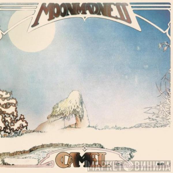  Camel  - Moonmadness