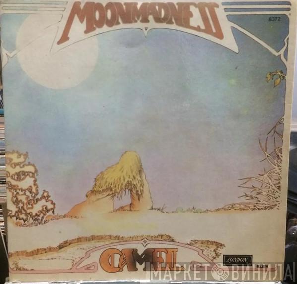  Camel  - Moonmadness