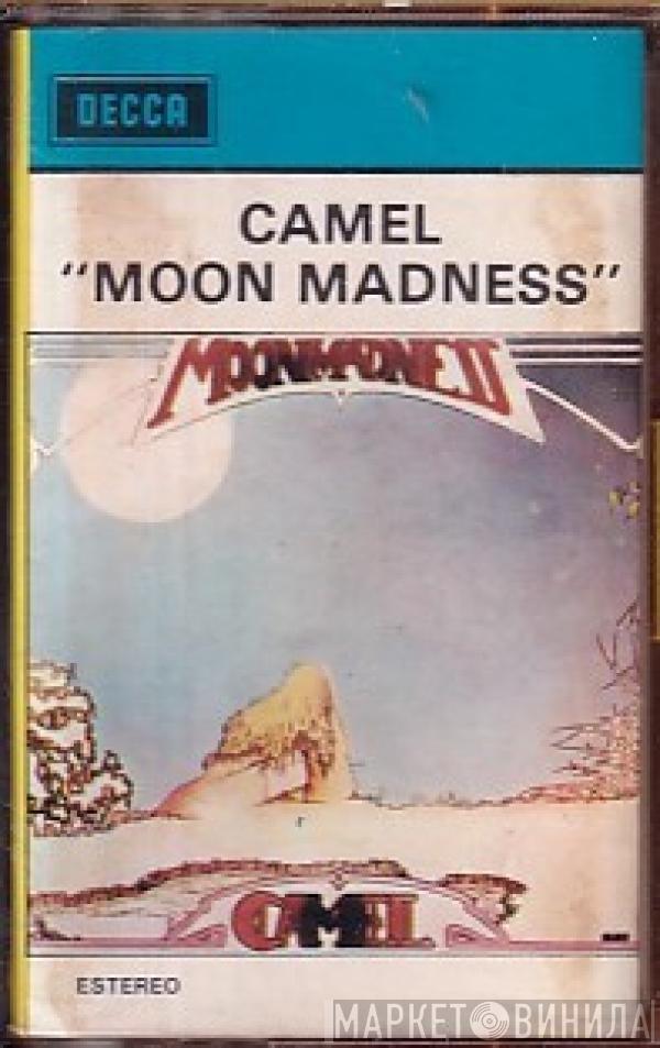  Camel  - Moonmadness