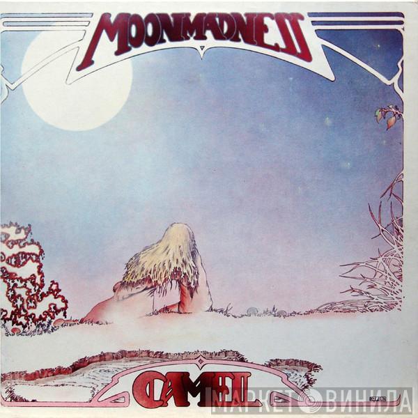  Camel  - Moonmadness