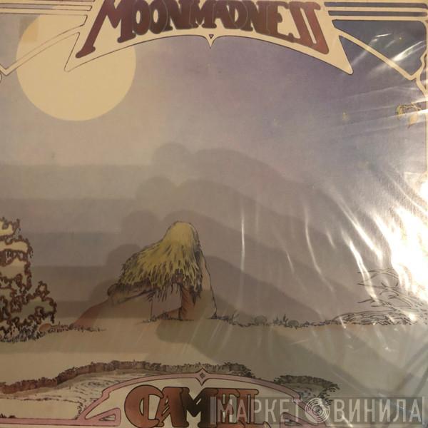  Camel  - Moonmadness