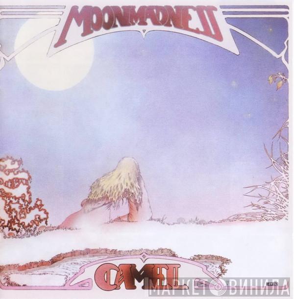  Camel  - Moonmadness