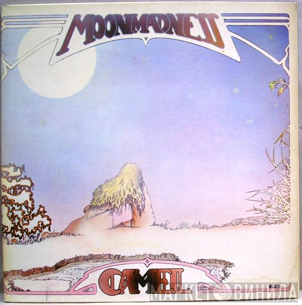  Camel  - Moonmadness