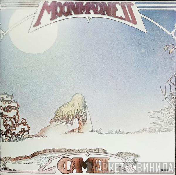  Camel  - Moonmadness