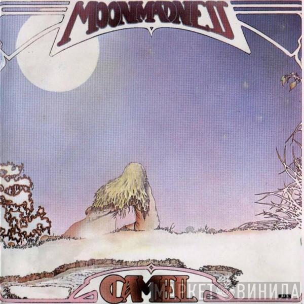  Camel  - Moonmadness