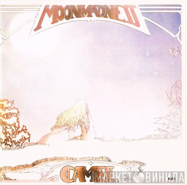  Camel  - Moonmadness