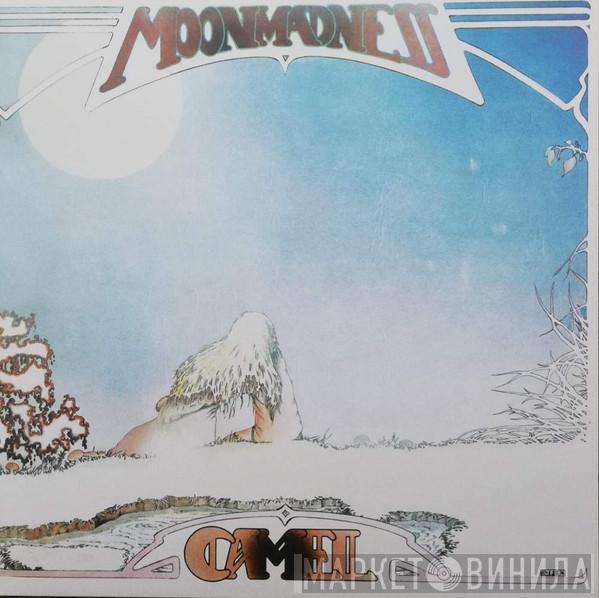  Camel  - Moonmadness