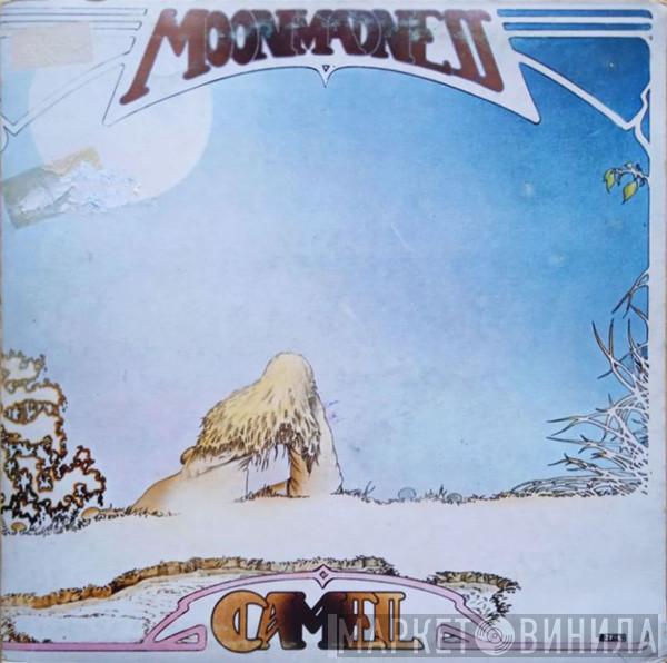  Camel  - Moonmadness