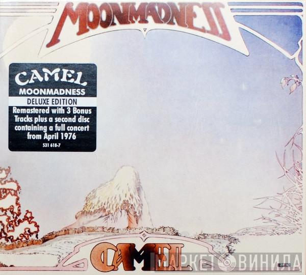  Camel  - Moonmadness