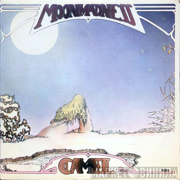  Camel  - Moonmadness