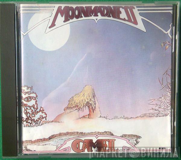  Camel  - Moonmadness