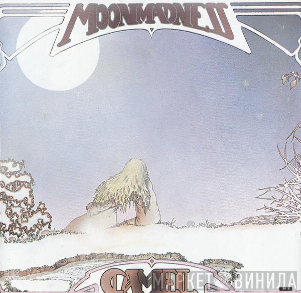  Camel  - Moonmadness