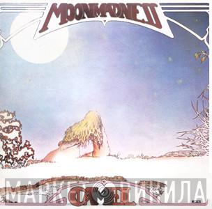  Camel  - Moonmadness