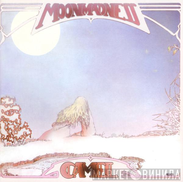Camel - Moonmadness