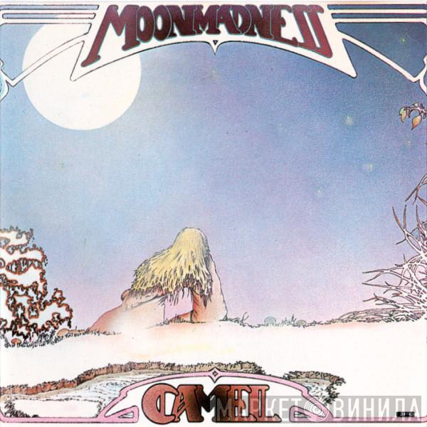  Camel  - Moonmadness