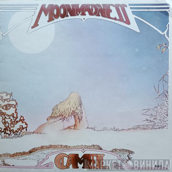  Camel  - Moonmadness