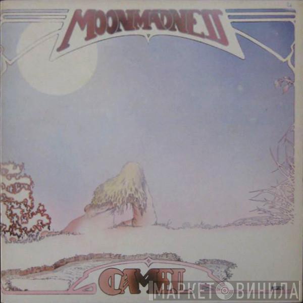  Camel  - Moonmadness