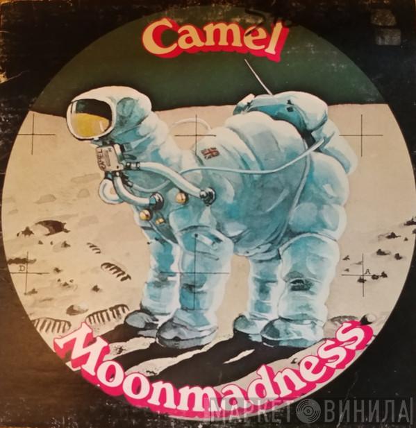  Camel  - Moonmadness