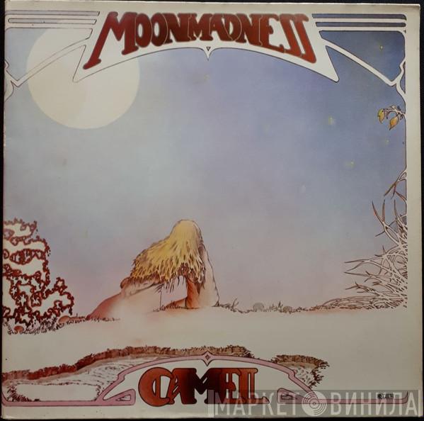  Camel  - Moonmadness