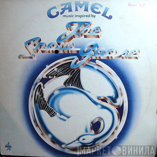 Camel - Music Inspired By The Snow Goose