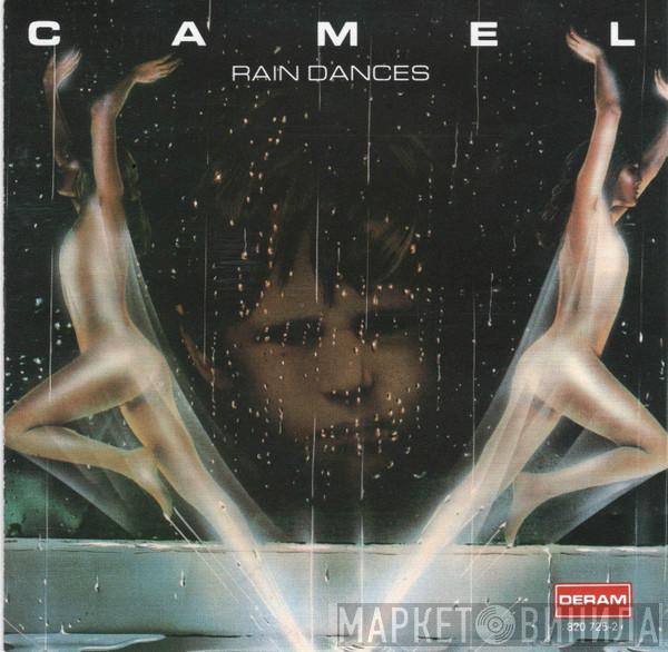 Camel - Rain Dances