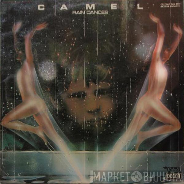 Camel - Rain Dances