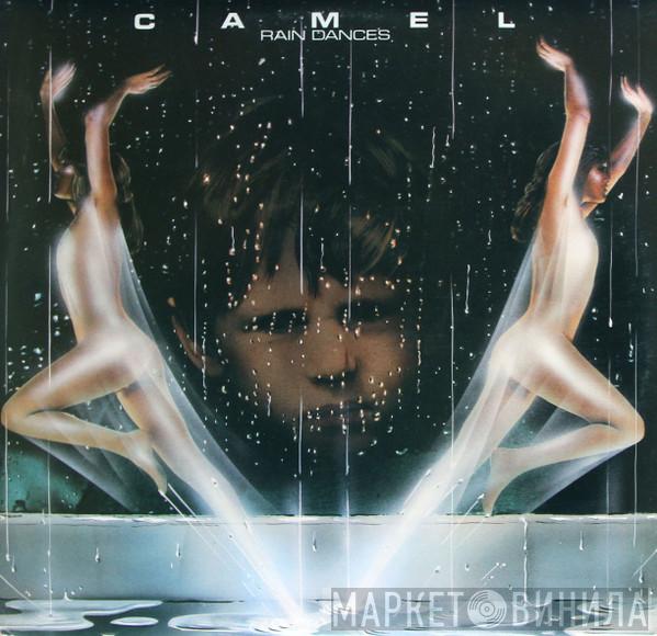 Camel - Rain Dances