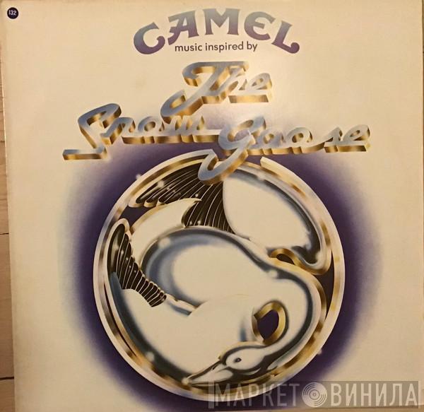 Camel - The Snow Goose