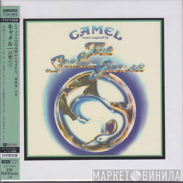 Camel - The Snow Goose