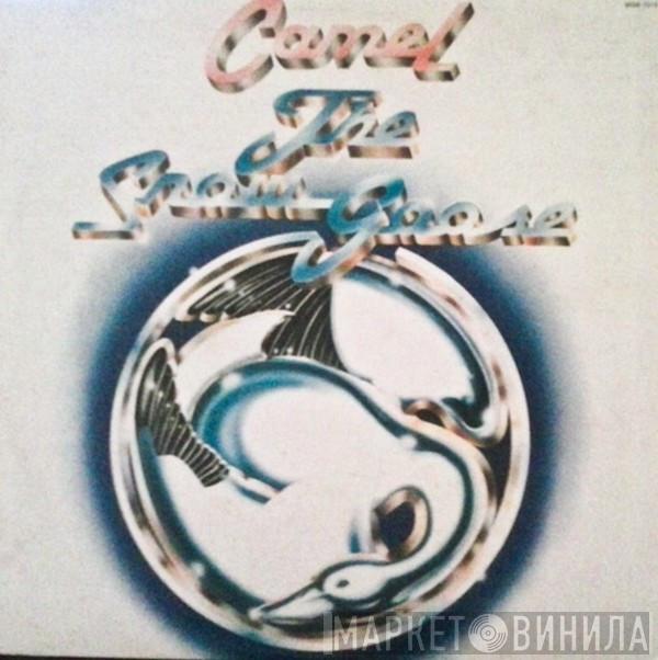 Camel - The Snow Goose