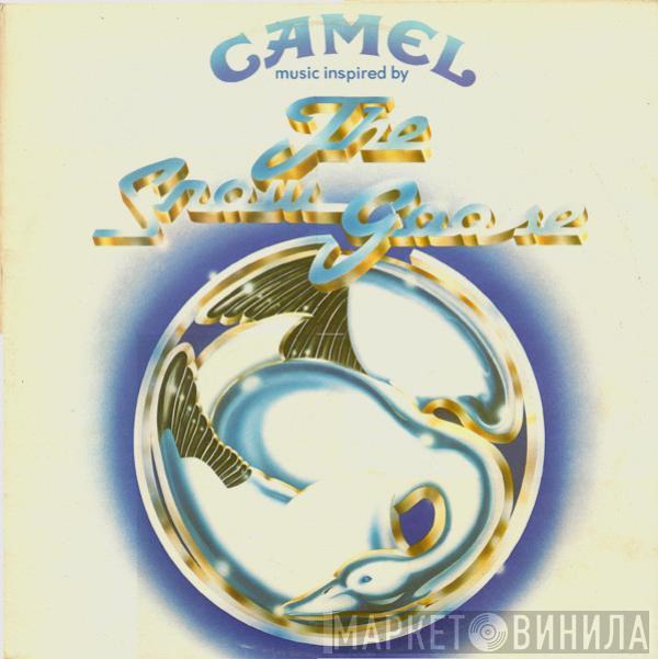 Camel - The Snow Goose