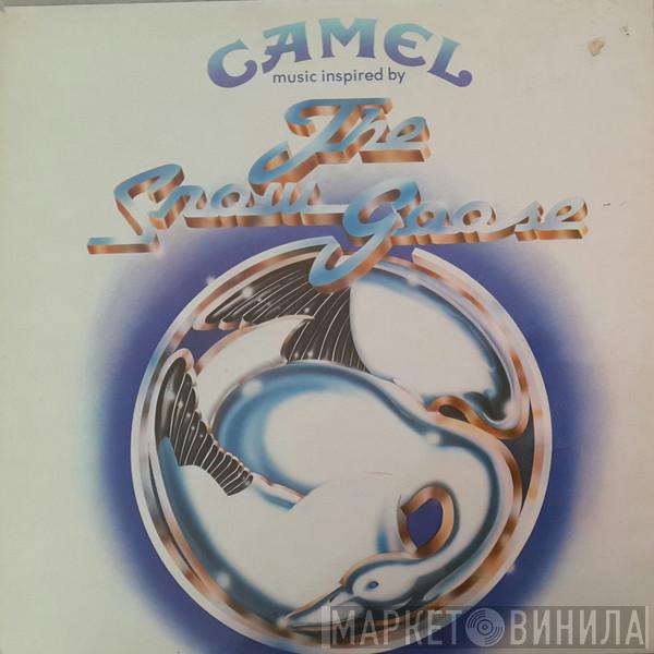 Camel - The Snow Goose