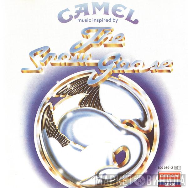 Camel - The Snow Goose