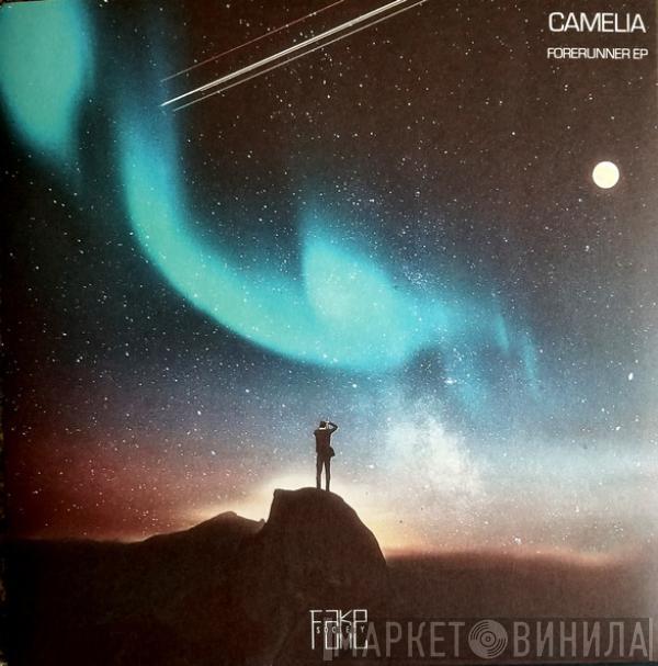 Camelia - Forerunner EP