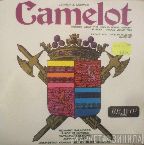  - Camelot
