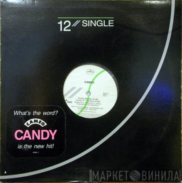  Cameo  - Candy / She's Strange