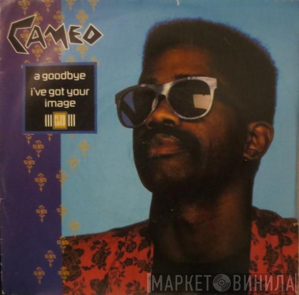 Cameo - A Goodbye / I've Got Your Image