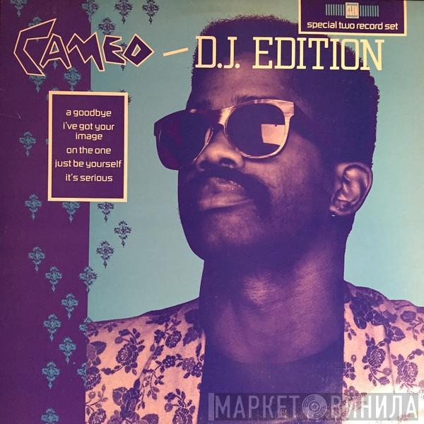 Cameo - A Goodbye