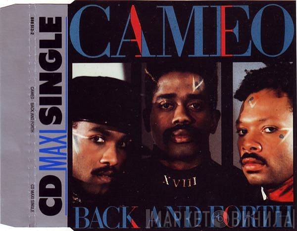  Cameo  - Back And Forth