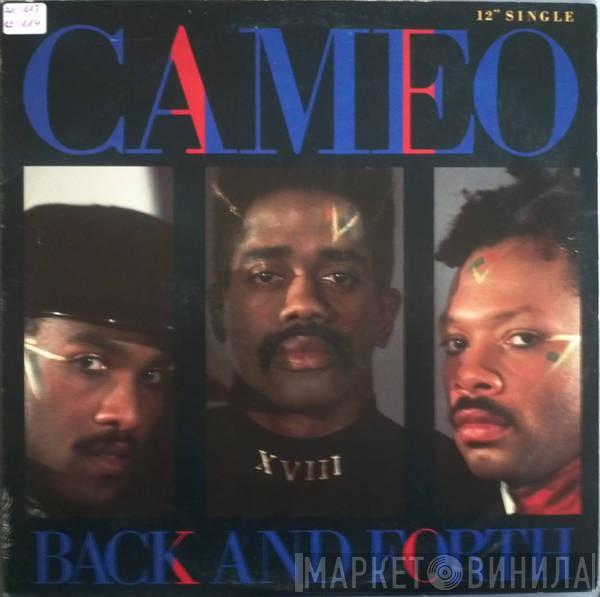  Cameo  - Back And Forth