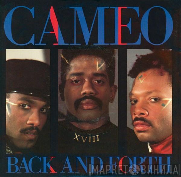  Cameo  - Back And Forth